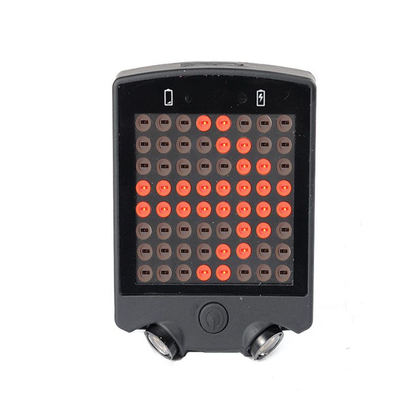 LED Fahrrad Blinker