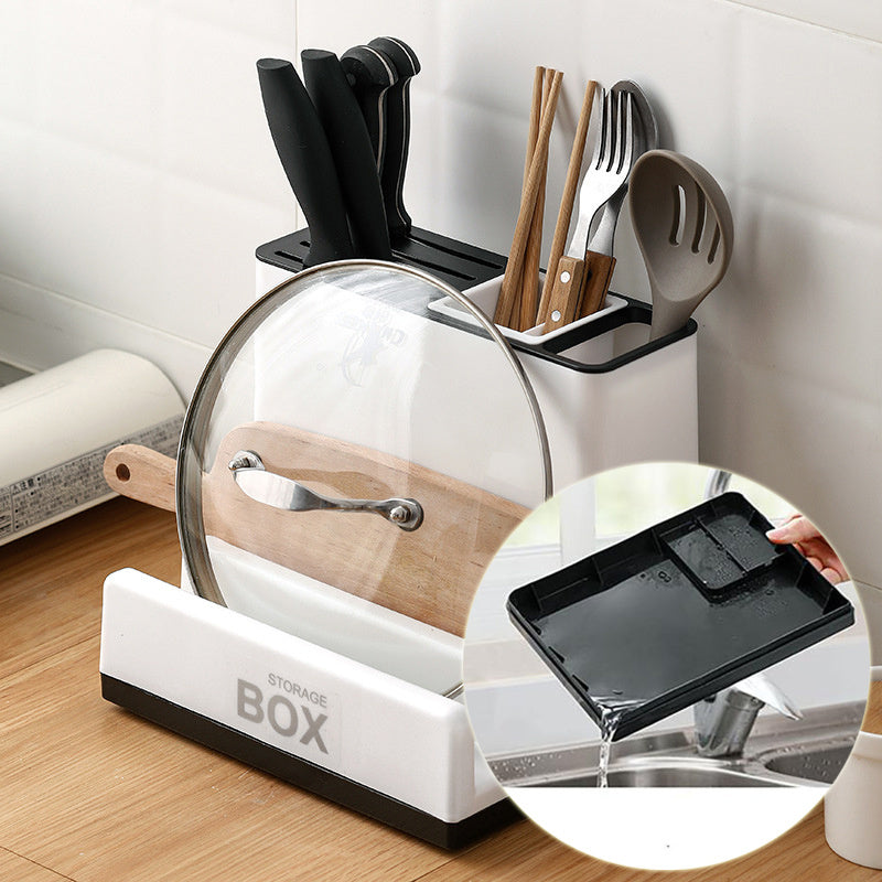 Geschirr-Aufbewahrungshalter