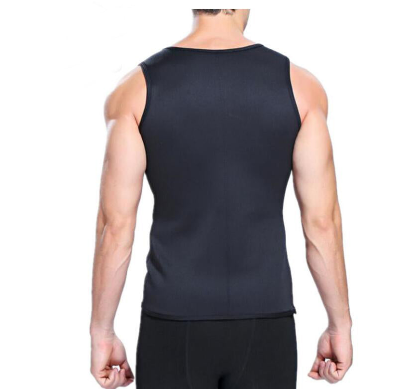 Herren Sport Shapewear