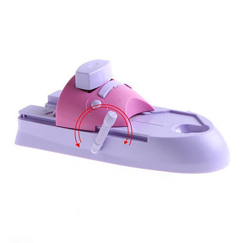 Maniküre Nail Art Drucker