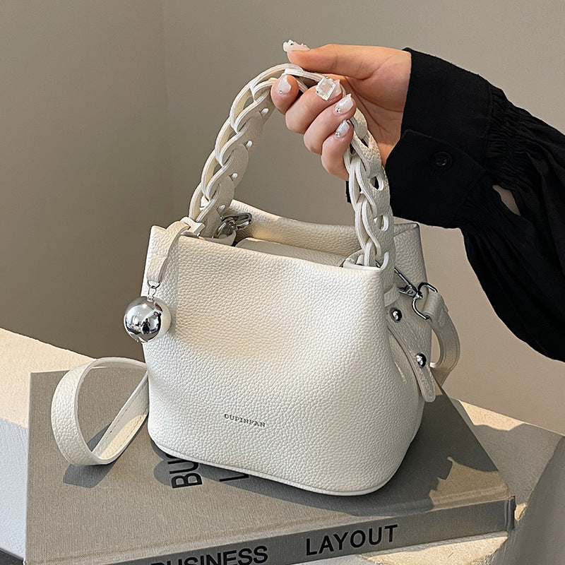 Beuteltasche für Damen