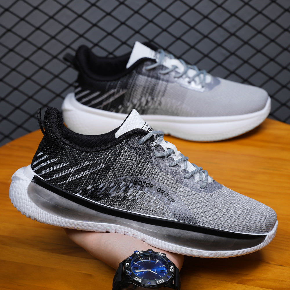 Leichte Herren Laufschuhe