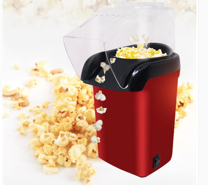 Popcorn Maschine