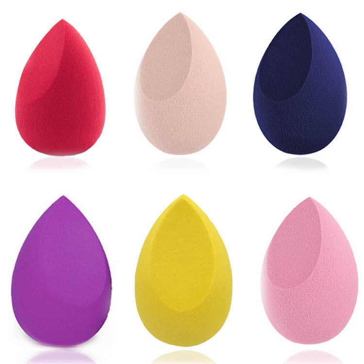 Make-Up Blender