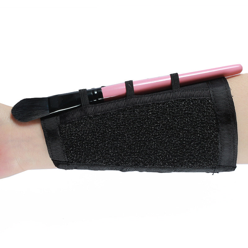 Make-up-Pinsel-Reinigungsband