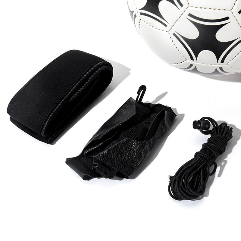 Fussballtraining Sportunterstützung, verstellbarer Fussballtrainer