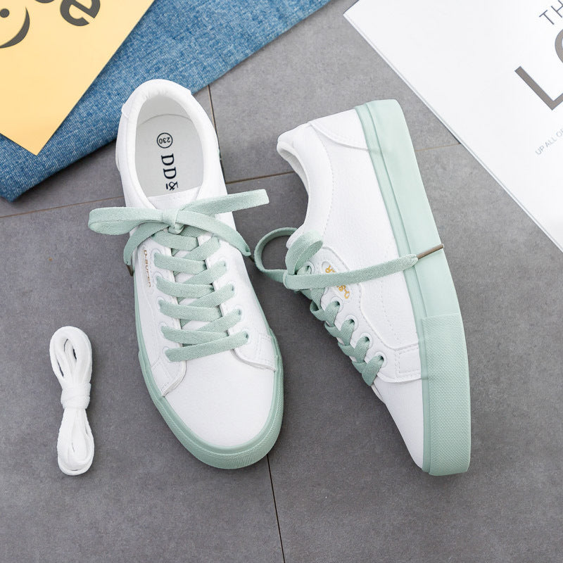 Street Style Damen Sneakers