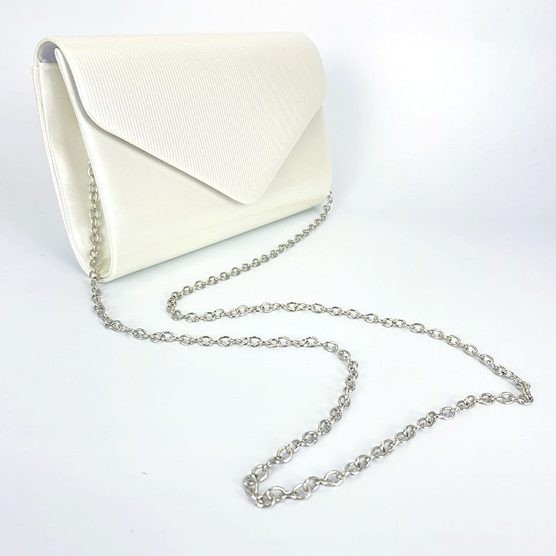 Glänzende, modische Clutch für Damen