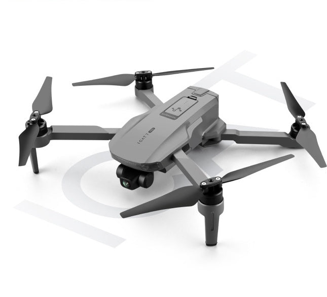 GPS-Drohne mit HD Kamera
