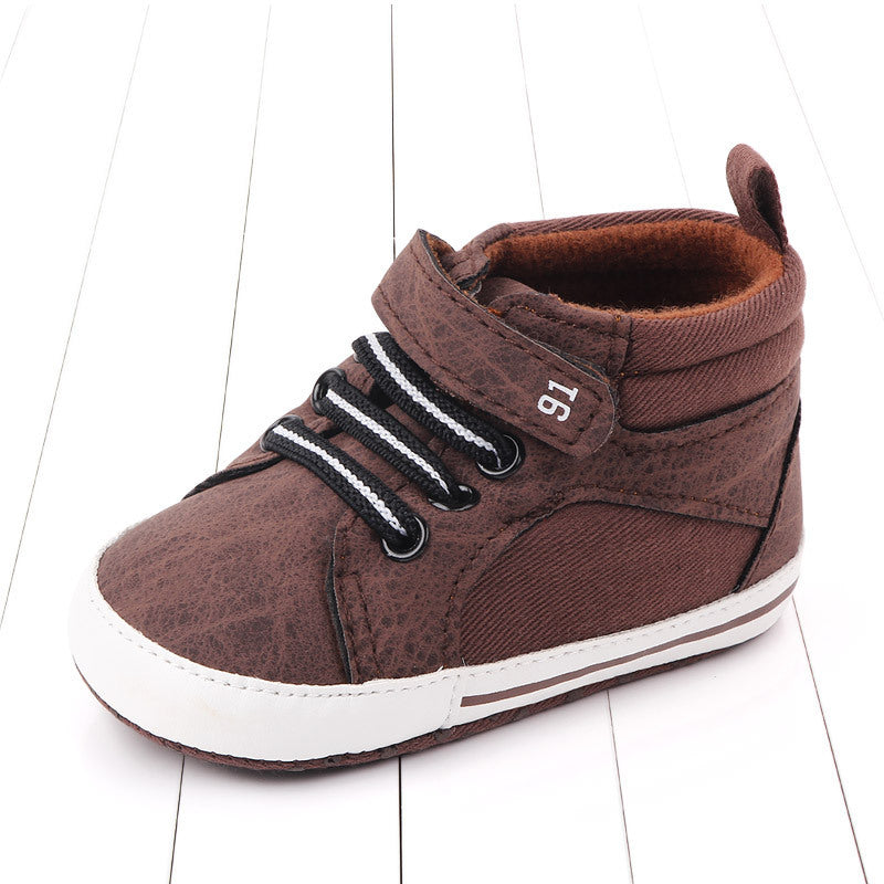 Baby-Kleinkindschuhe