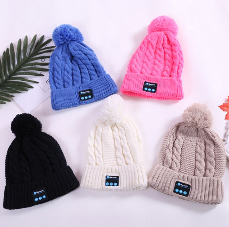 Wintermütze für Kinder