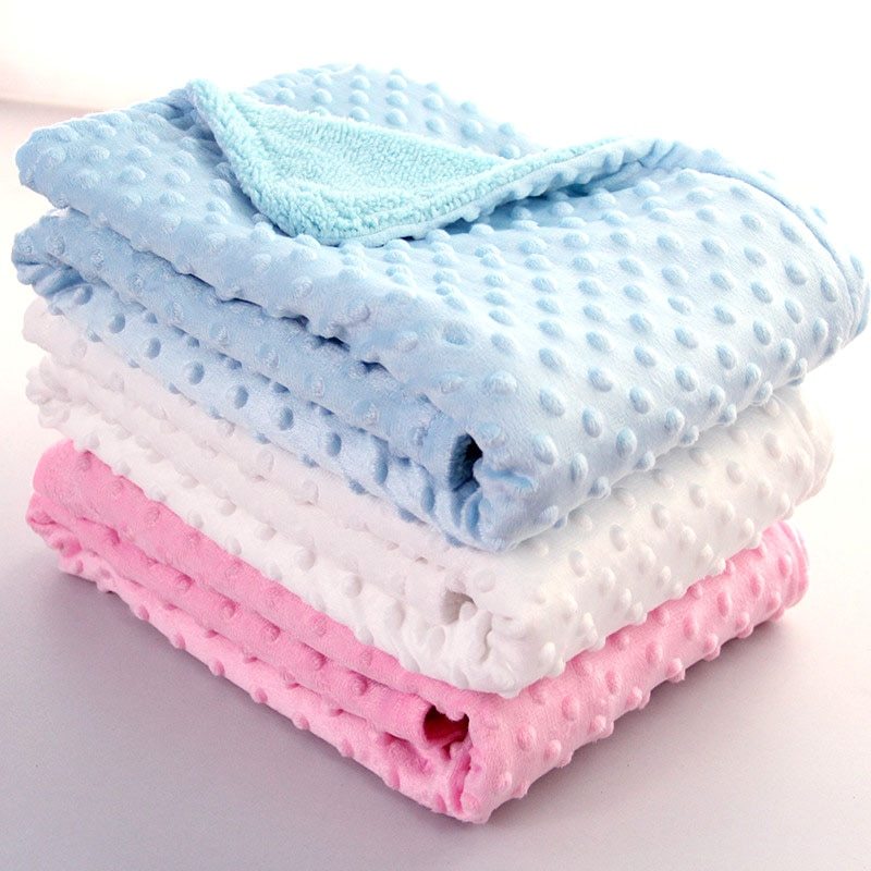 Baby Bettwäsche Decke