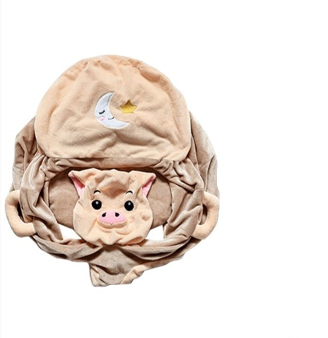 Bequemer Kindersitz