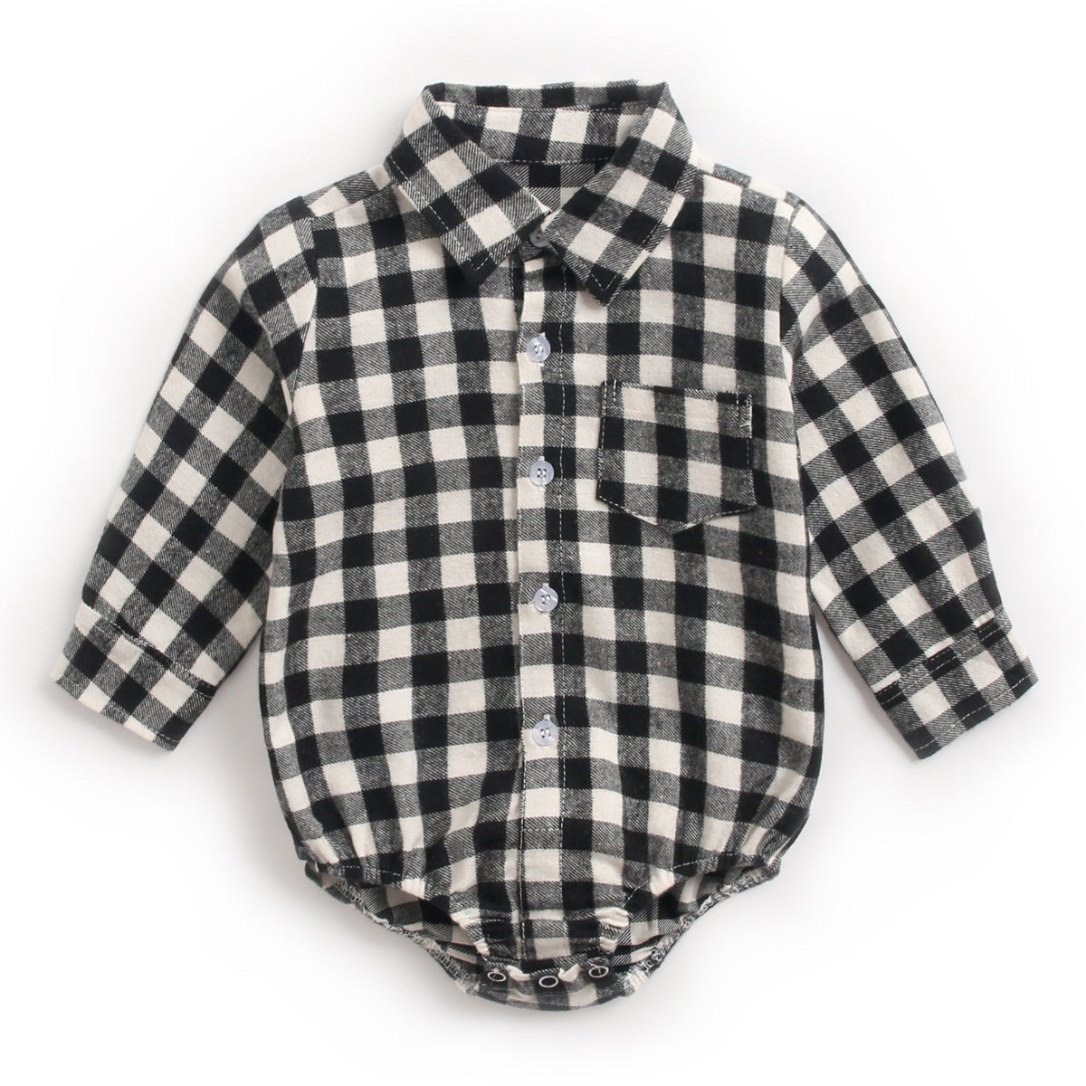 Baby Junge Herbst und Winter Bekleidung