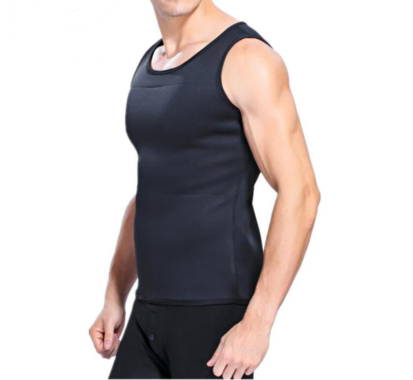 Herren Sport Shapewear