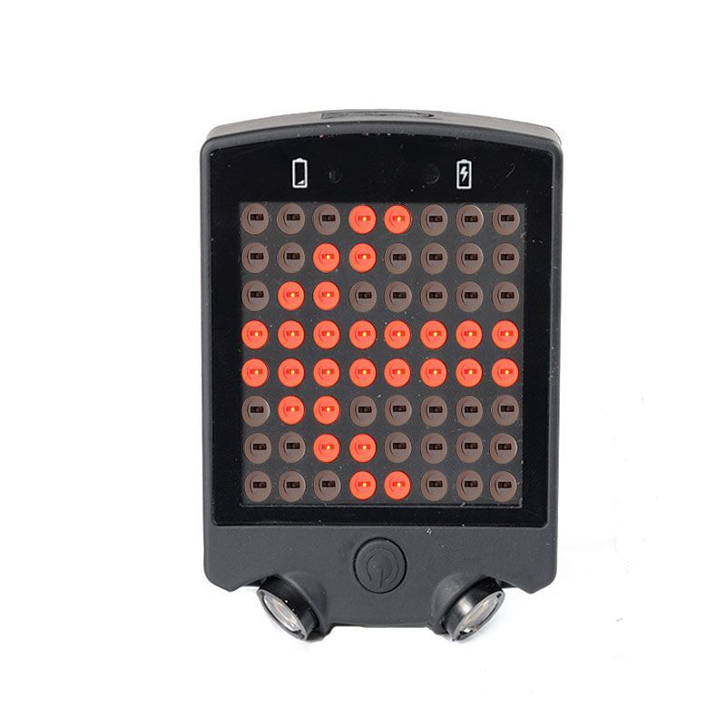 LED Fahrrad Blinker