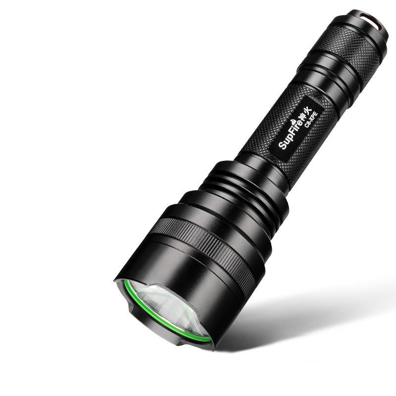 LED Taschenlampe