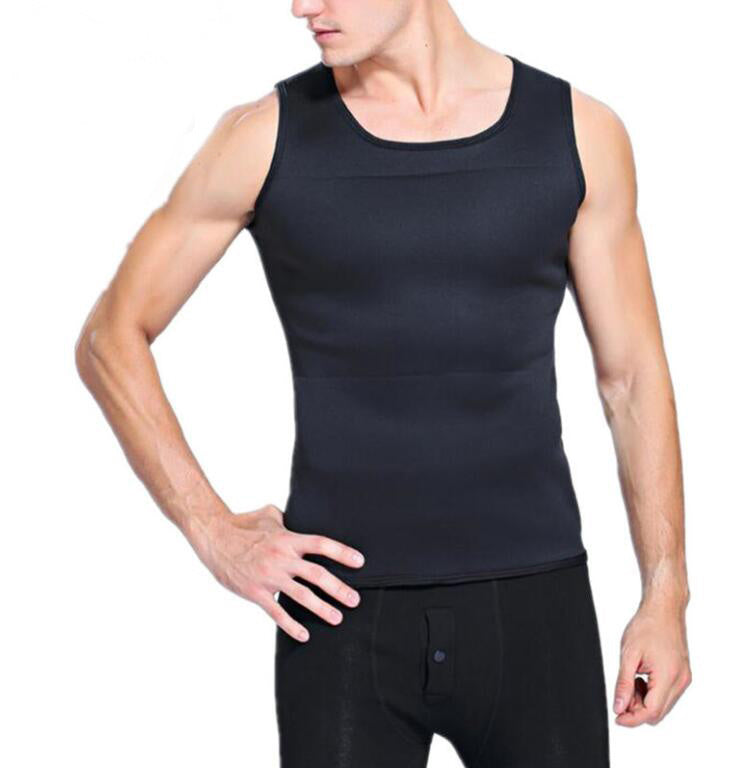 Herren Sport Shapewear
