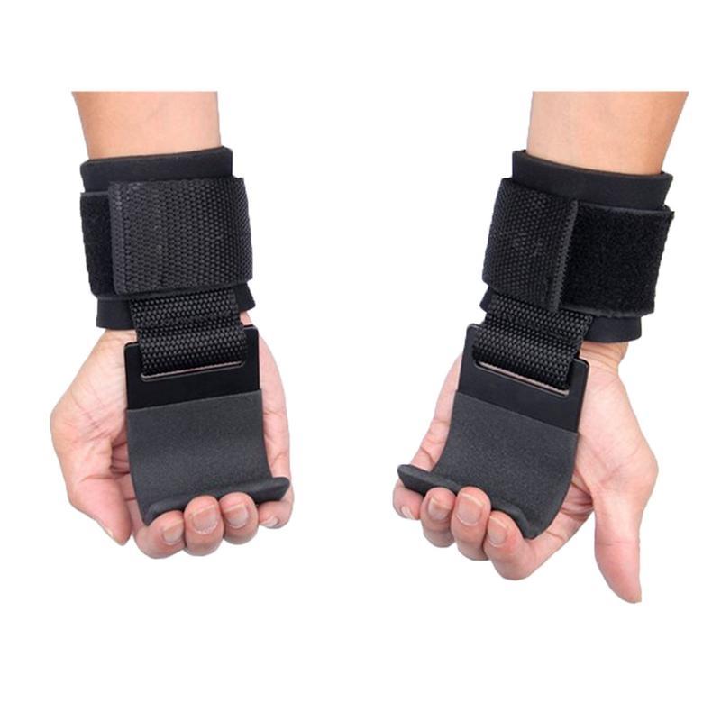 Fitness Zughilfen mit Haken