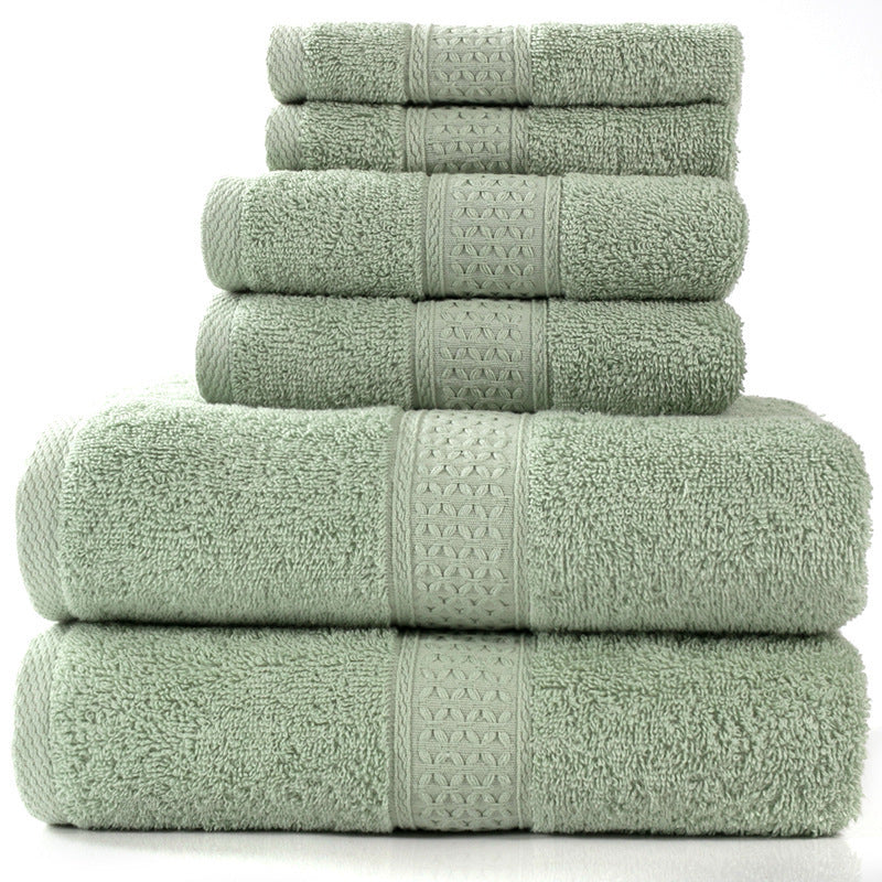 Baumwolle Handtuch
