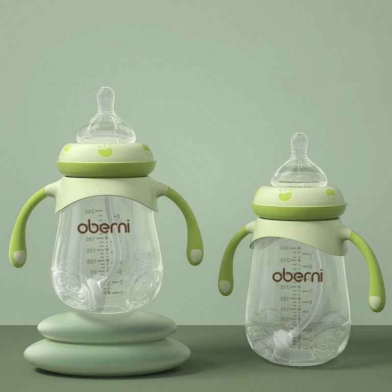 Babyflasche