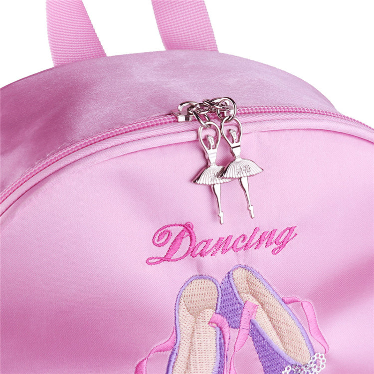 Prinzessinen Schultasche