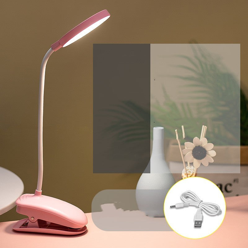 Dimmbare LED-Schreibtischlampe