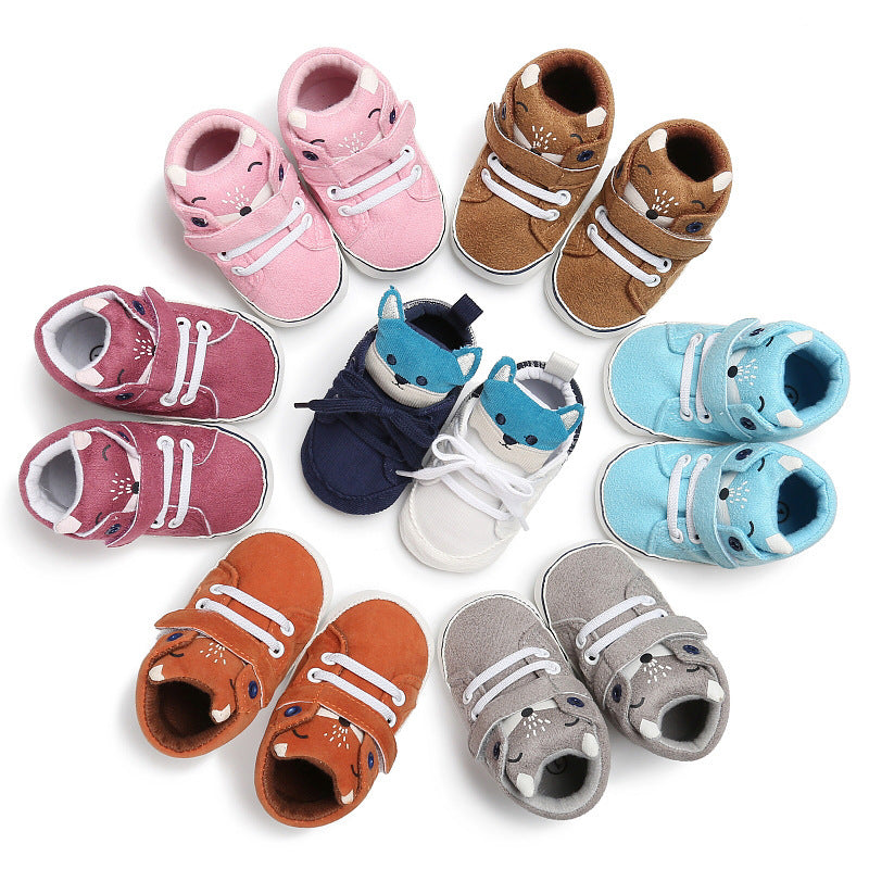 Babyschuhe