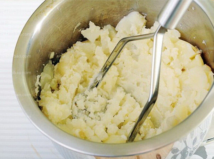 Kartoffelstampfer
