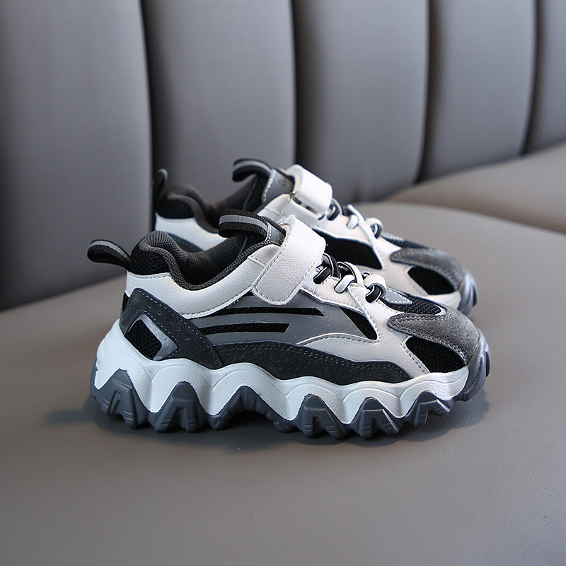 Baby Sneakers