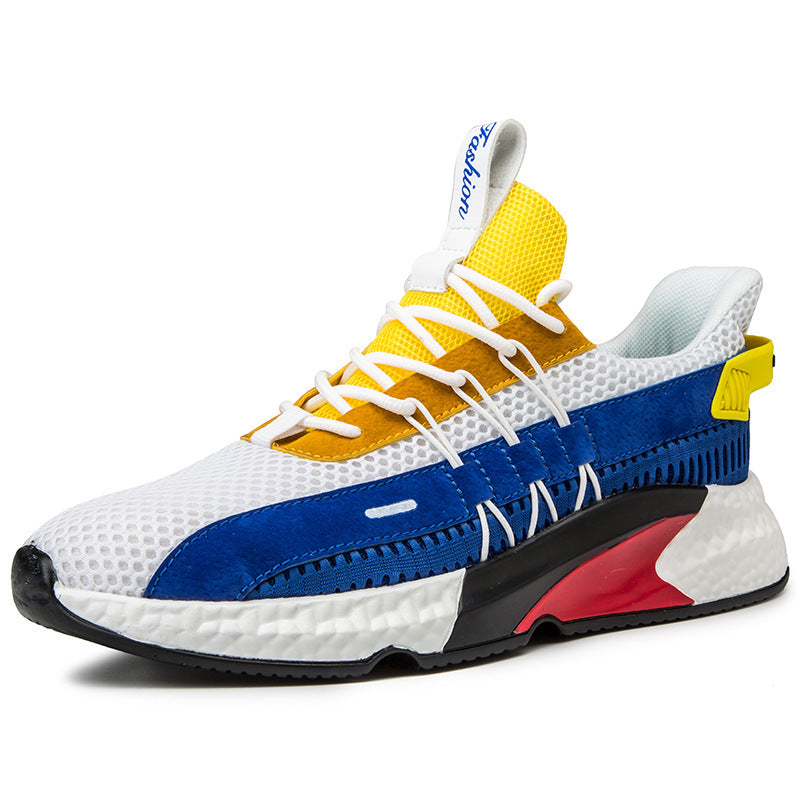 Leichte Herren Laufschuhe