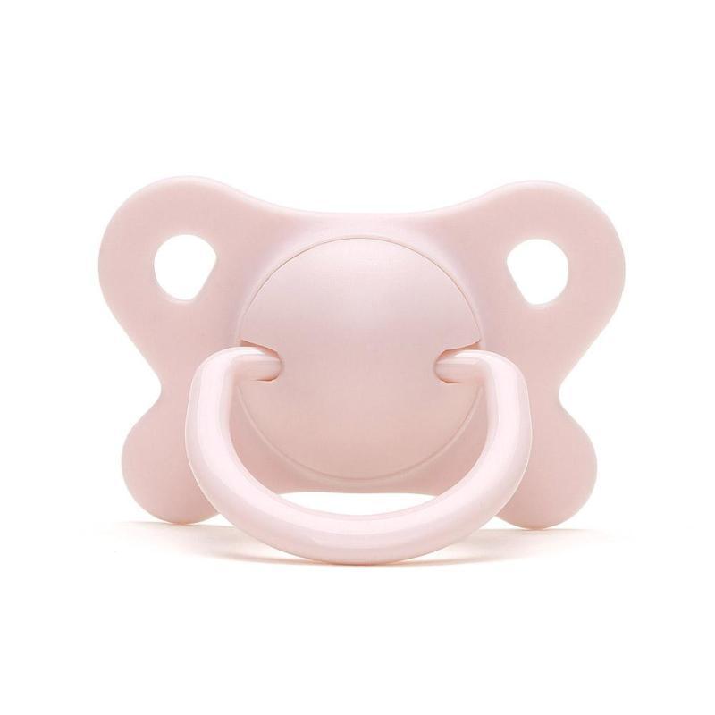 Superweiche Babyschnuller