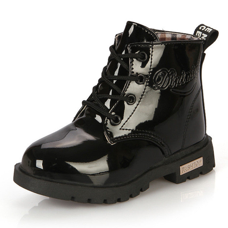 Baby Mädchen Boots