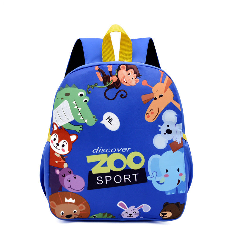 Kindergarten Tasche