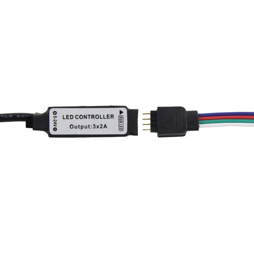 USB LED Lichtstreifen