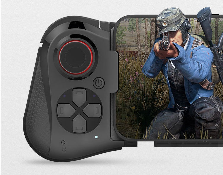 Mobile Gamepad