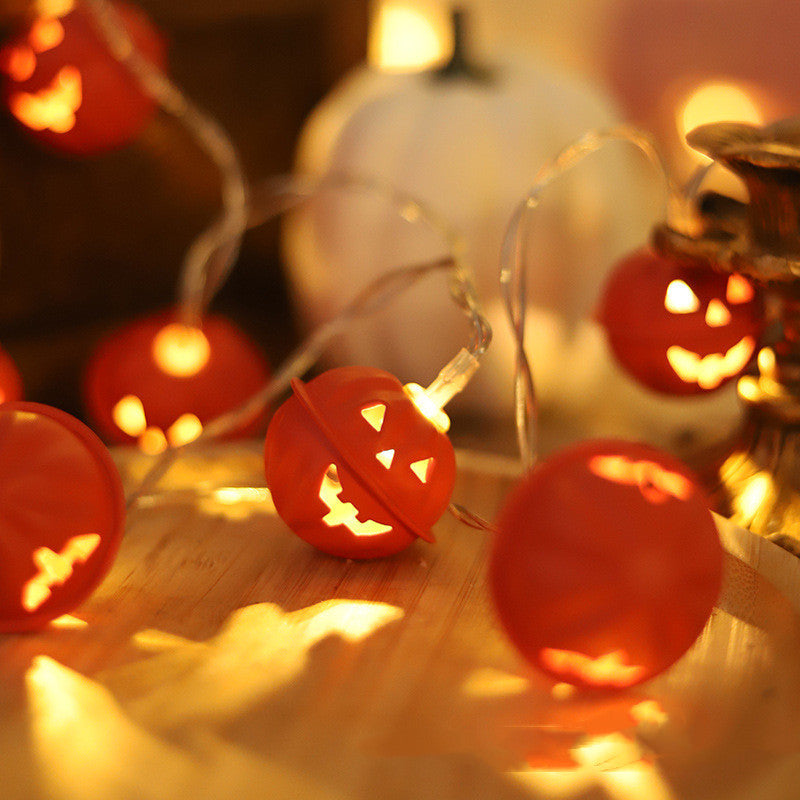 Led Halloween Lichter