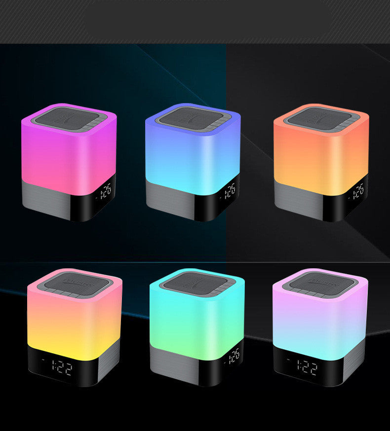 LED Bluetooth Lautsprecher