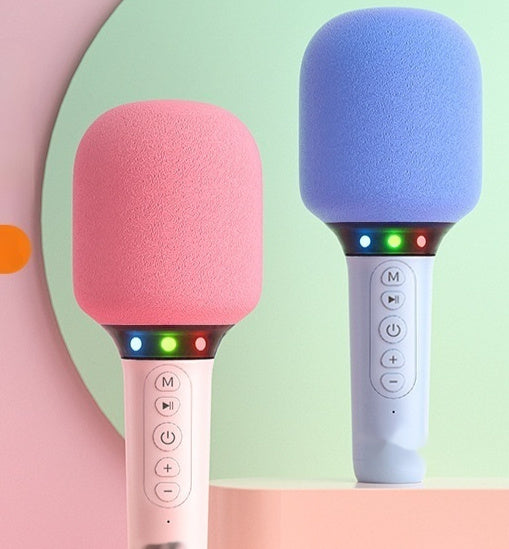 Karaoke Lautsprecher