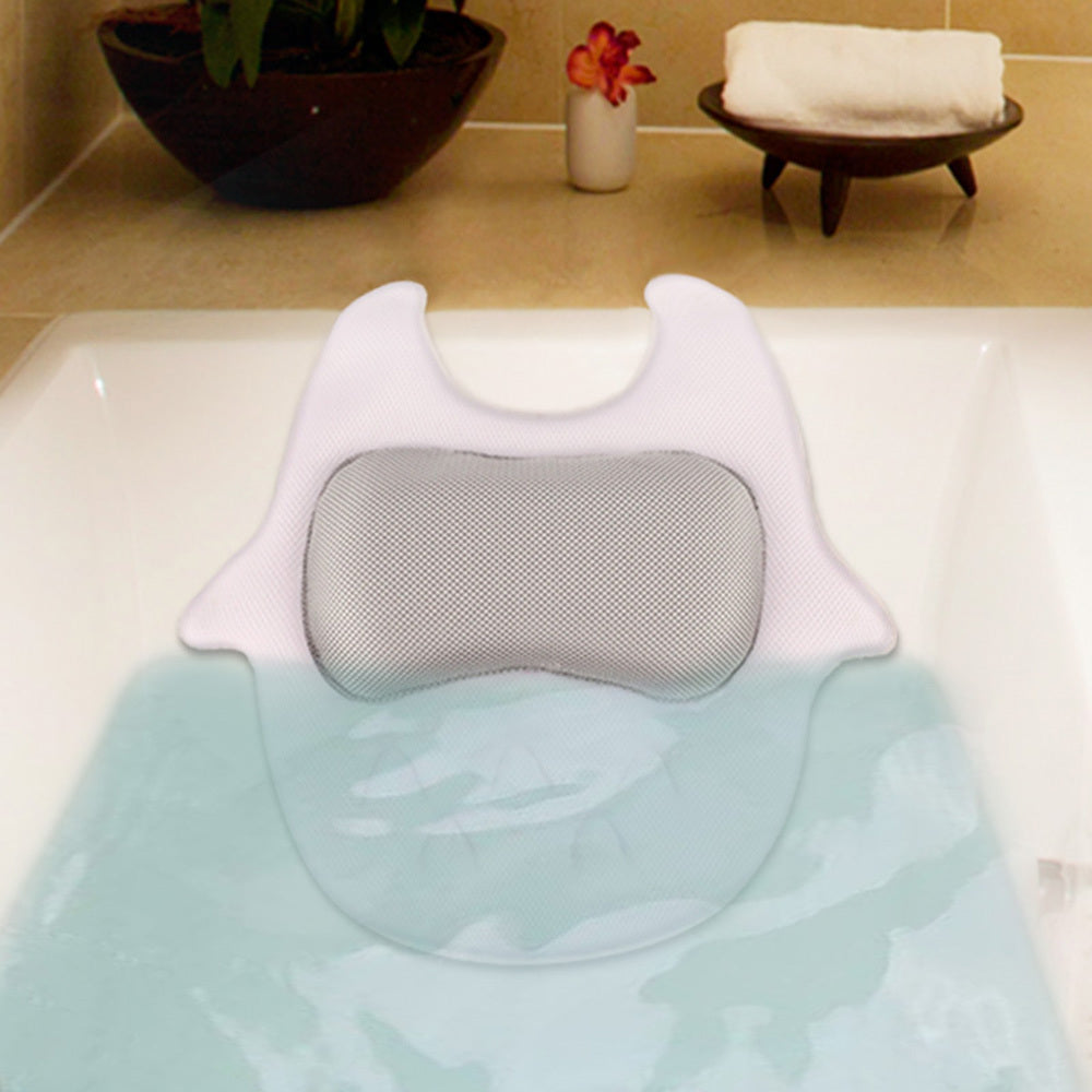 Badewannen Kissen