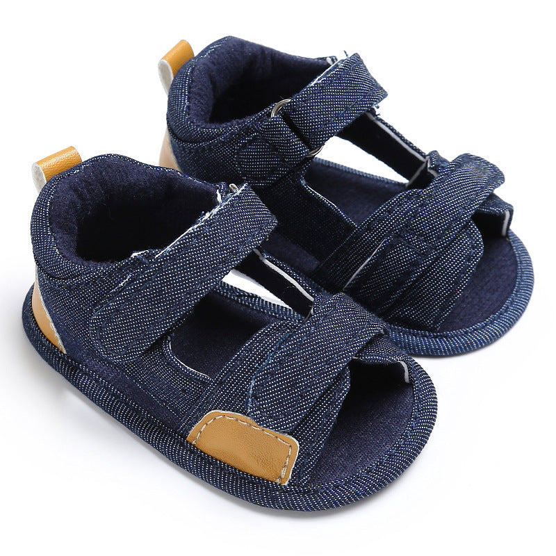 Baby Sandalen