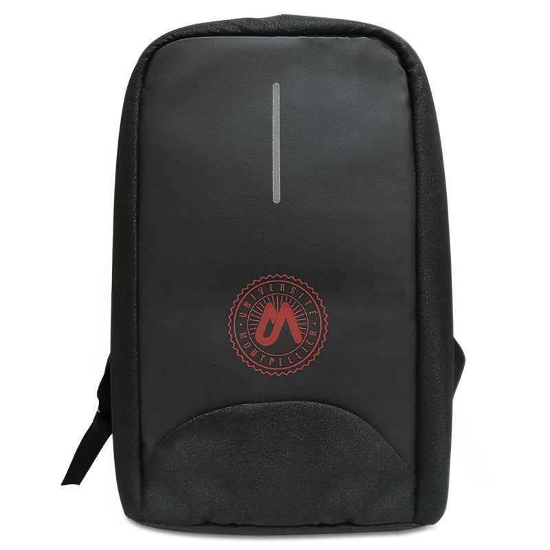 Herren Anti Diebstahl Laptop Tasche