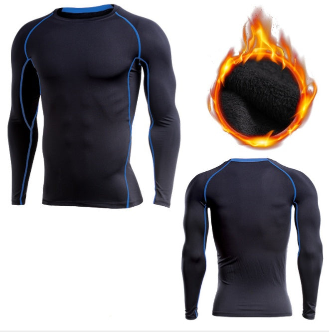 Trainings-Fitnesskleidung für Herren
