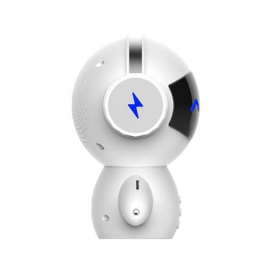 Niedliche mini Roboter Bluetooth Lautsprecher