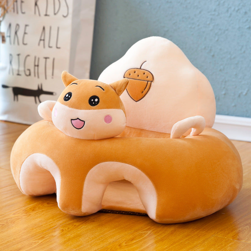 Bequemer Kindersitz