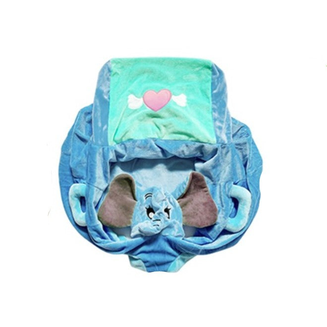 Bequemer Kindersitz