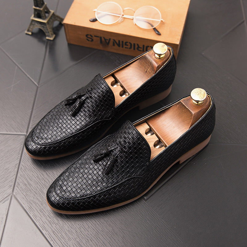 Loafers für Herren