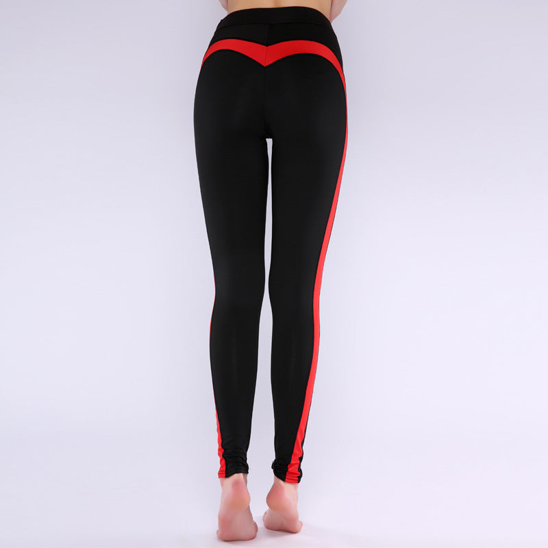 Fitnessleggings & -tights für Damen