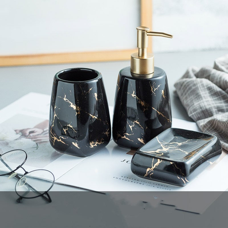 Badzimmer-Set