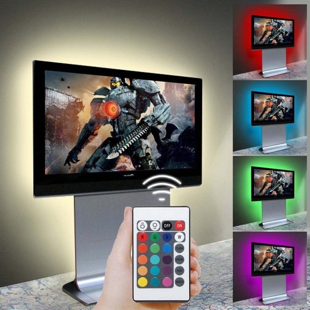 USB LED Lichtstreifen